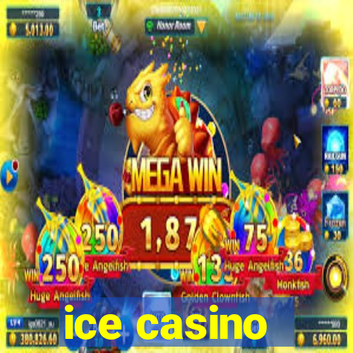 ice casino - app